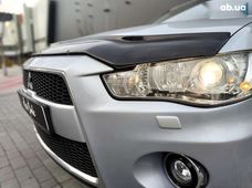 Продажа б/у Mitsubishi Outlander XL 2011 года в Киеве - купить на Автобазаре