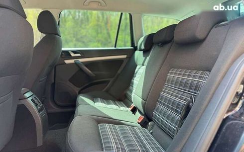Skoda Octavia 2013 - фото 13