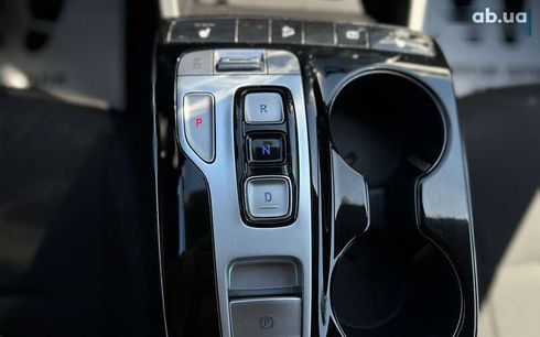 Hyundai Tucson 2022 - фото 20