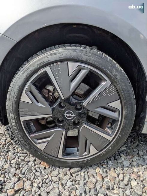 Opel Corsa-e 2020 - фото 27