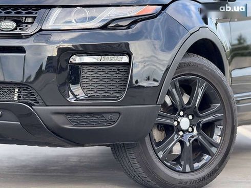 Land Rover Range Rover Evoque 2015 - фото 4