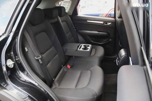Mazda CX-5 2018 - фото 13