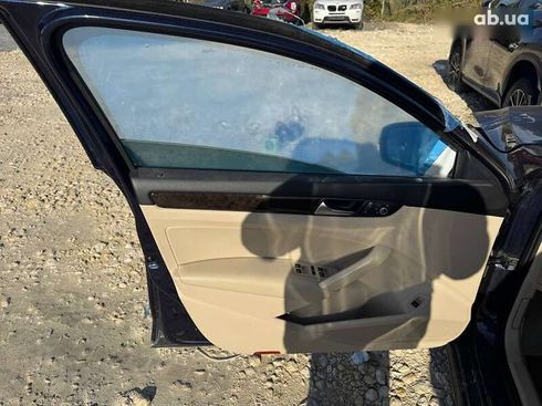 Volkswagen Passat 2013 - фото 12