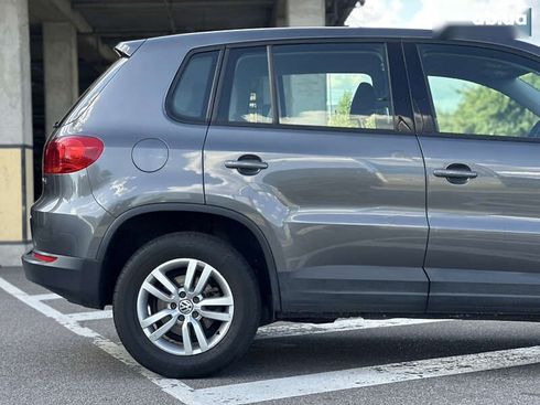 Volkswagen Tiguan 2014 - фото 13