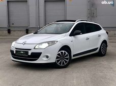 Продажа б/у Renault Megane 2011 года - купить на Автобазаре