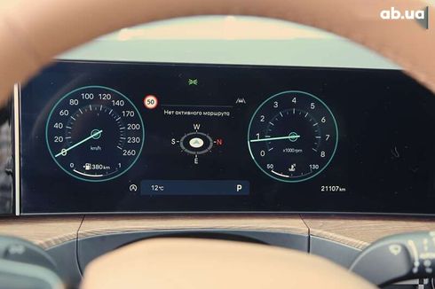 Hyundai Santa Fe 2024 - фото 21