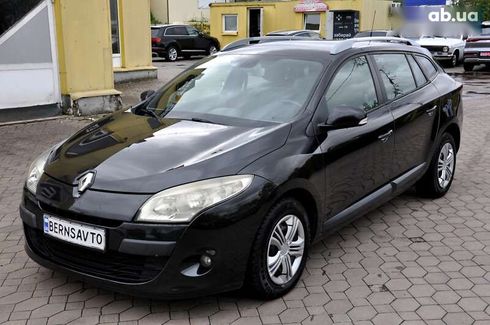 Renault Megane 2011 - фото 25