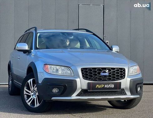 Volvo XC70 2014 - фото 2