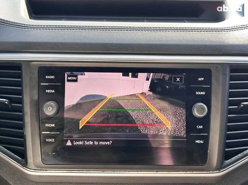 Volkswagen Atlas 2018 - фото 25