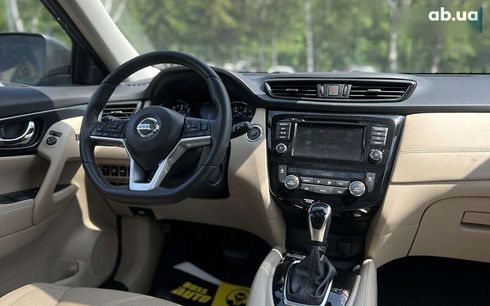 Nissan Rogue 2018 - фото 16