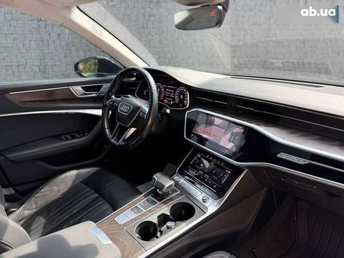 Audi A6 2019 - фото 6