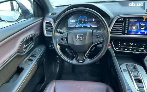 Honda M-NV 2022 - фото 13