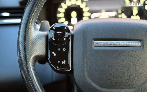 Land Rover Range Rover Velar 2019 - фото 12
