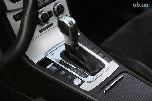 Volkswagen Passat CC 2013 - фото 23
