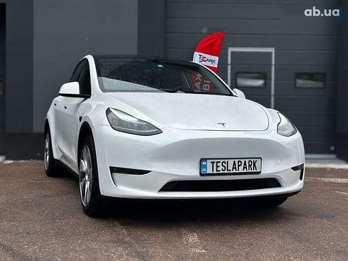 Tesla Model Y 2023 - фото 12