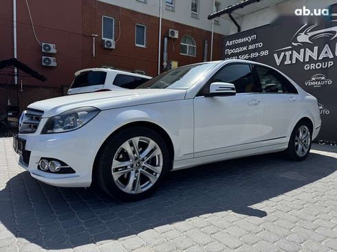 Mercedes-Benz C-Класс 2013 - фото 8