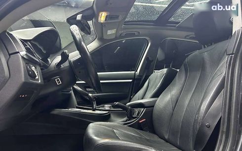 BMW 3 серия 2016 - фото 7