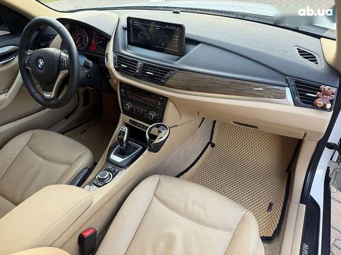 BMW X1 2014 - фото 30