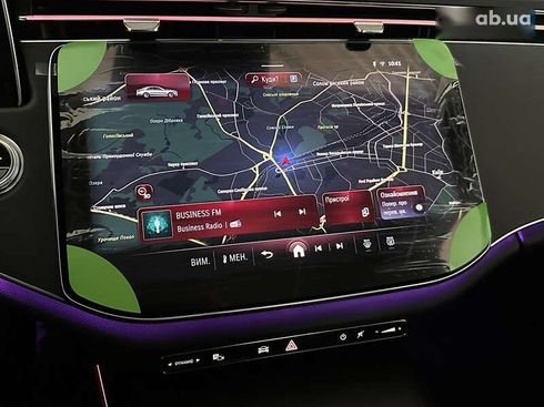 Mercedes-Benz E-Класс 2024 - фото 29