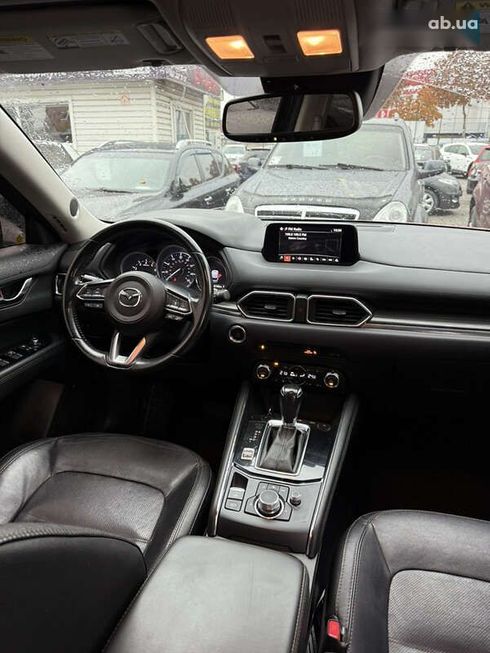 Mazda CX-5 2017 - фото 22