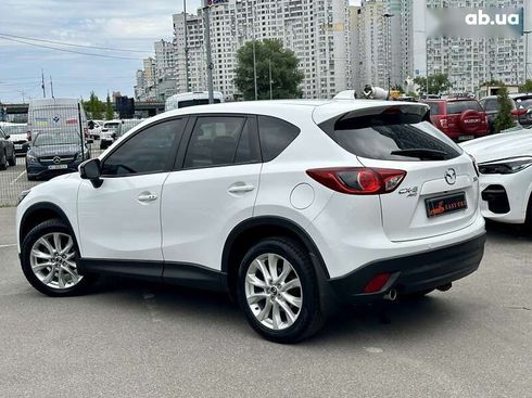 Mazda CX-5 2013 - фото 11