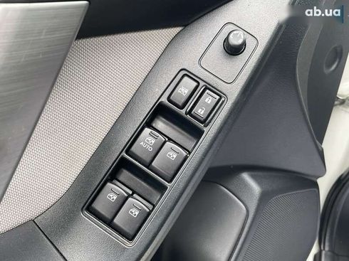 Subaru Forester 2014 - фото 21