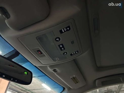Lexus ES 2015 - фото 18