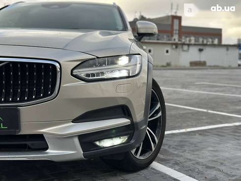 Volvo V90 2017 - фото 4