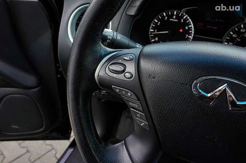 Infiniti QX60 2018 - фото 21