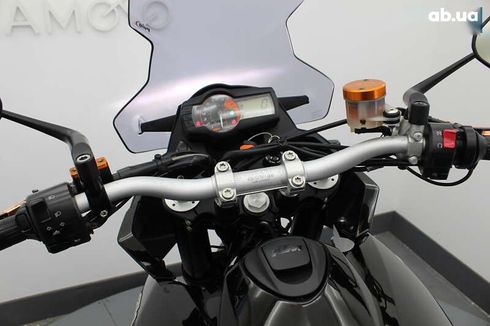 KTM 990 2011 - фото 18