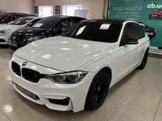 Продажа б/у BMW 3 серия в Кировоградской области - купить на Автобазаре