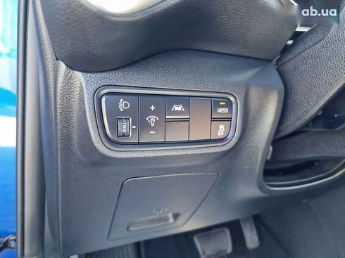 Kia Soul EV 2021 - фото 21