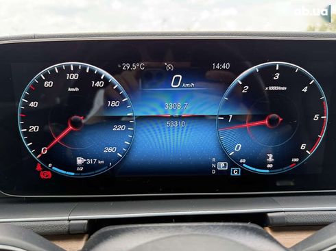 Mercedes-Benz GLE-Class 2021 - фото 27