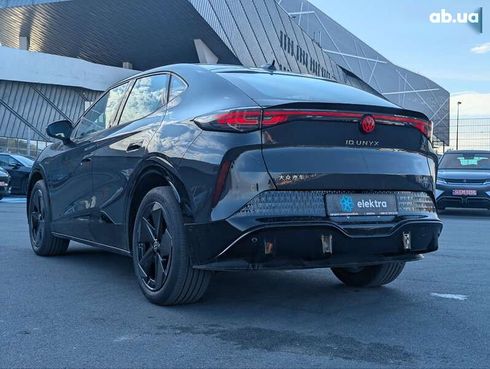 Volkswagen ID. Unyx 2024 - фото 6