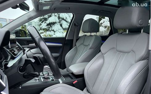 Audi Q5 2017 - фото 9