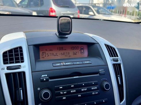 Kia Cee'd 2008 - фото 17