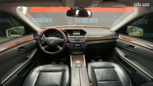 Mercedes-Benz E-Класс 2013 - фото 30