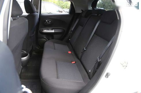 Nissan Juke 2017 - фото 10