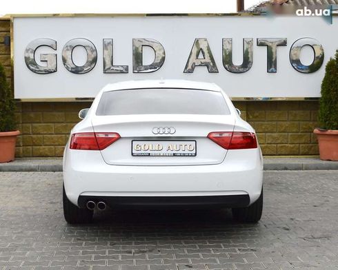 Audi A5 2016 - фото 10