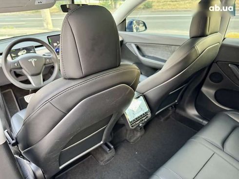Tesla Model Y 2022 - фото 24