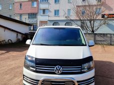 Купить Volkswagen Transporter 2015 бу в Коростене - купить на Автобазаре
