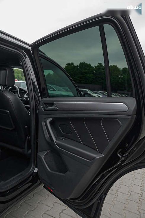 Volkswagen Tiguan 2020 - фото 30