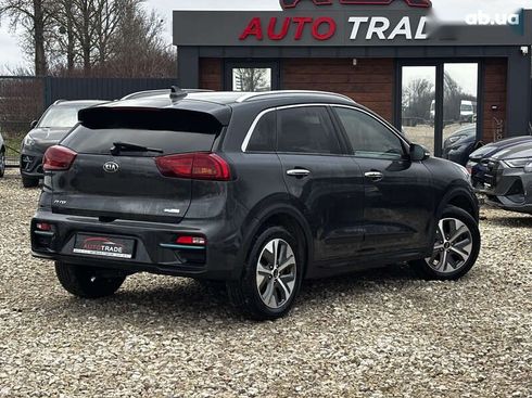 Kia Niro 2021 - фото 6