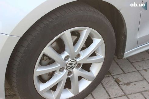 Volkswagen Jetta 2015 - фото 12