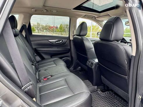 Nissan Rogue 2014 - фото 24