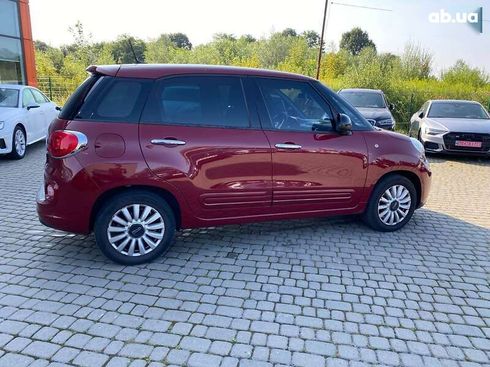Fiat 500L 2014 - фото 8