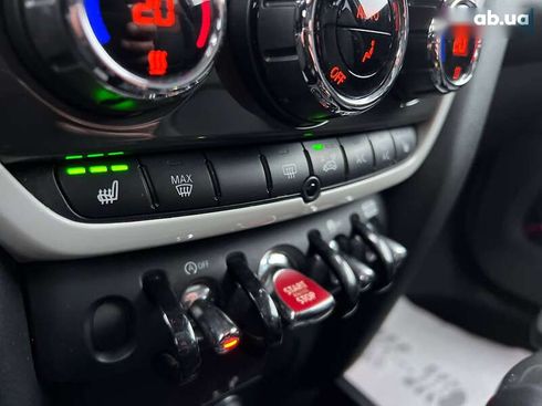 MINI John Cooper Works 2018 - фото 21