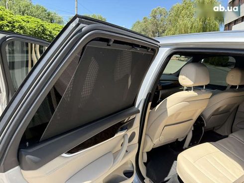 BMW X5 2015 - фото 18
