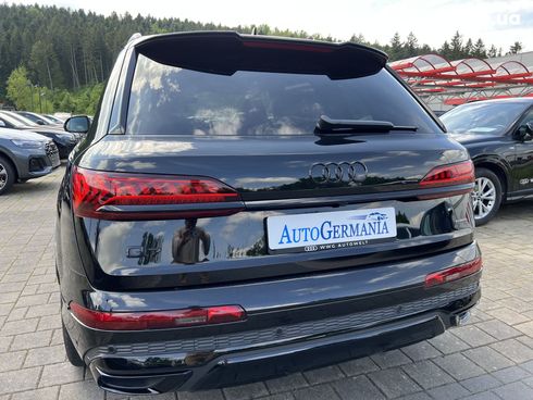 Audi Q7 2023 - фото 39