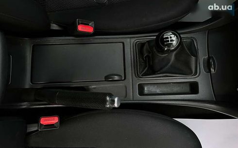 Mazda 3 2006 - фото 13